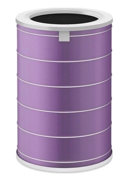 Mi Air Purifier 2h Uyumlu Akıllı Hava Temizleyici Antibakteriyel Filtre (%100 Ithal A+ Kalite)