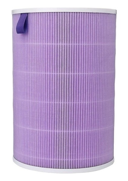 Mi Air Purifier 2h Uyumlu Akıllı Hava Temizleyici Antibakteriyel Filtre (%100 Ithal A+ Kalite) fiyatları
