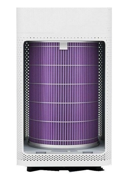 Mi Air Purifier 2h Uyumlu Akıllı Hava Temizleyici Antibakteriyel Filtre (%100 Ithal A+ Kalite) modelleri