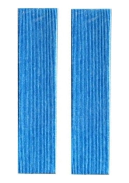 Daikin Hava Temizleyici Filtresi - 2 Adet