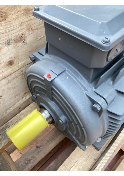 3 Faz 30KW 1475RPM 4 Kutup Elektrik Motoru 0CV3204B 1TL0003-2AB43-4AA4-Z fiyatları