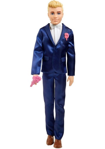 Ken Damat Bebek GTF36