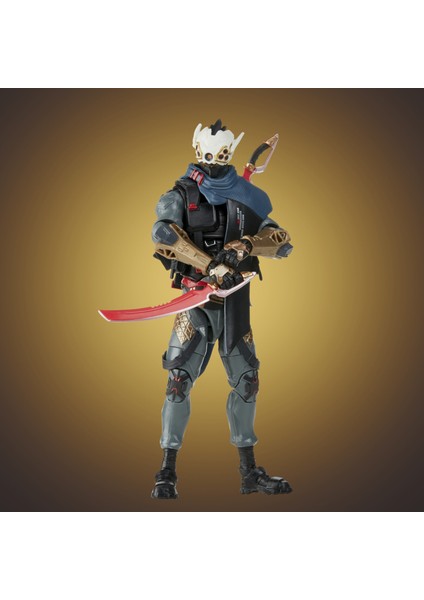 Fortnite Victory Royale Series Kondor (Unshackled) Aksiyon Figürü modelleri