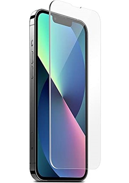 Apple iPhone 13/13 Pro Ekran Koruyucu, 13/13 Pro 6.1'' Temperli Ekran Koruyucu Cam