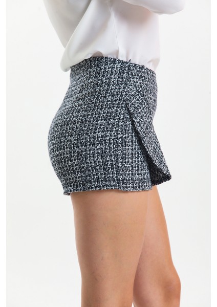 Mini Tüvit Etek modelleri