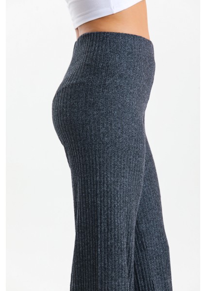 Wide Leg Fitilli Pantolon fırsatları