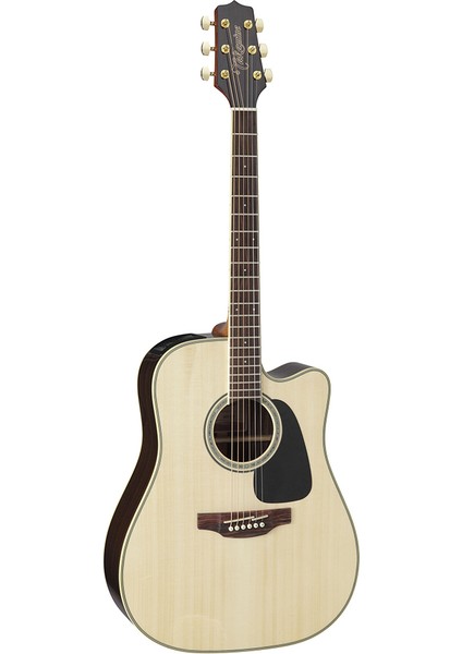 Takamine GD51CE-NAT Elektro Akustik Gitar