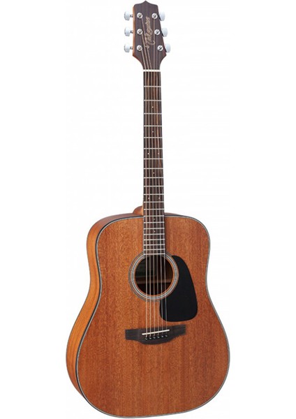 TAKAMINE GD11M NS Naturel Satin Maun Akustik Gitar