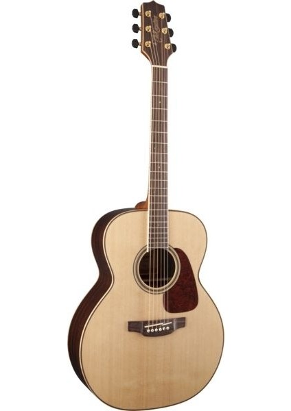 Takamine GN93-NAT Akustik Gitar