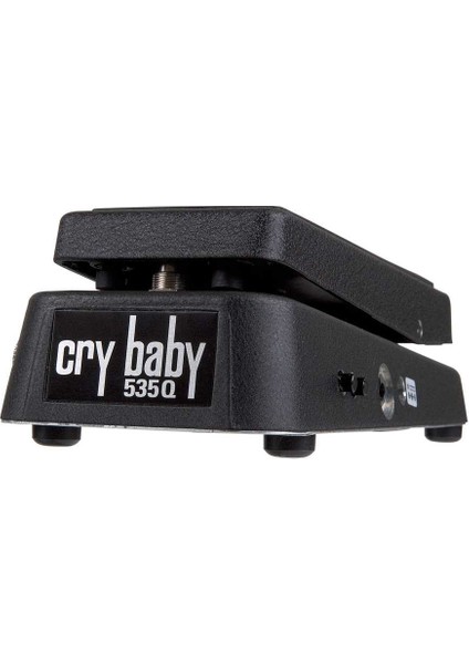 Jim Dunlop 535Q Cry Baby Multi Wah Pedalı