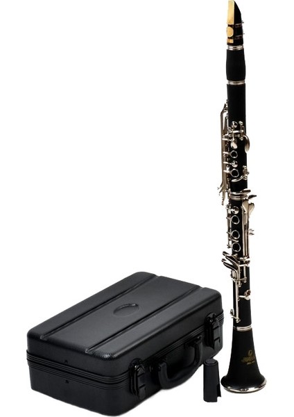 Jinbao JBCL530 Sib Klarnet