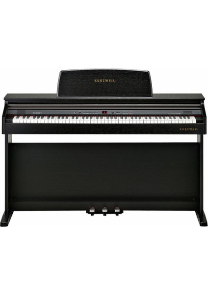 Kurzweil KA130SR Dijital Piyano (Kahverengi)