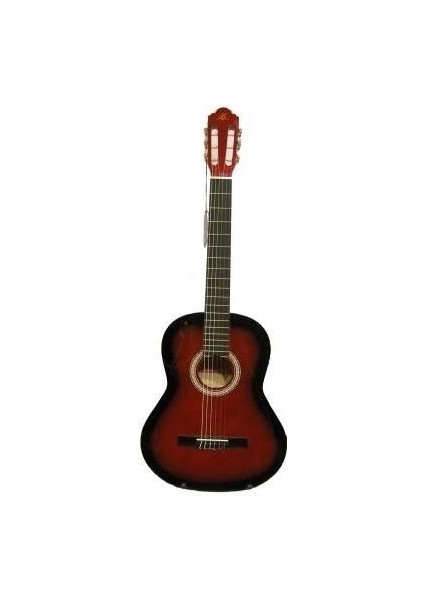 Barcelona Lc 3600 Rds 3/4 Klasik Gitar