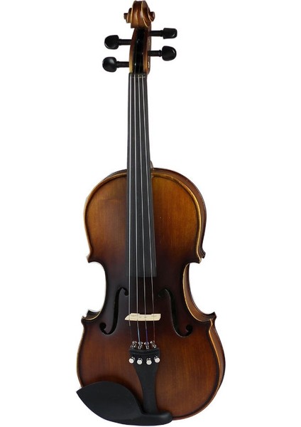 Rösler Vla-8 Keman (3/4)