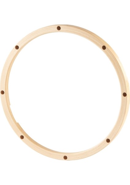 Gibraltar SC-1408WTT 14 Inch 8 Lug Wood Batterer Hoop