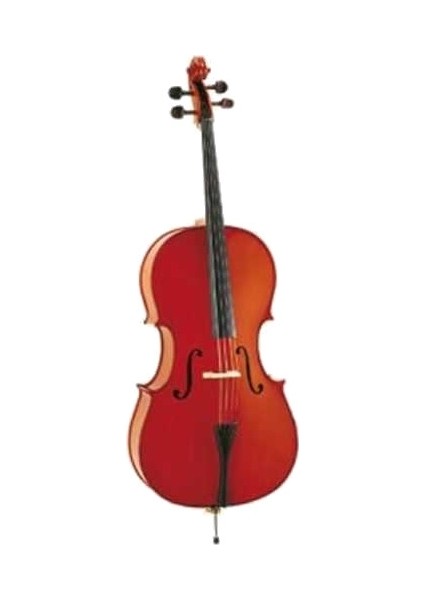 Rösler MC6012 Çello (1/2)