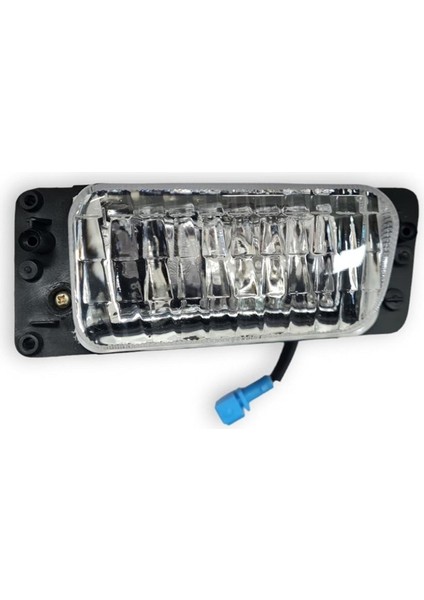 Vw Polo Classic 1996-2002 Ön Tampon Sol Sis Farı Lambası 6K5941701A