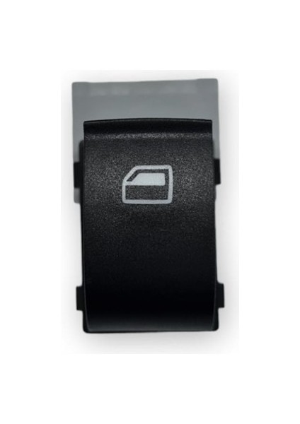 Audi A6 2002-2005 Sağ Ön Kapı Cam Açma Düğmesi 4B0959855A