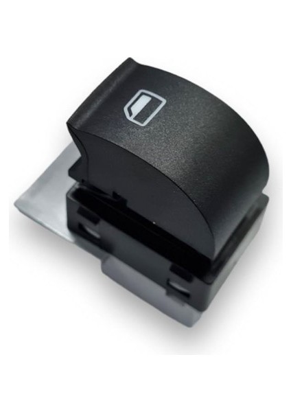 Audi A3 2001-2003 Sol Arka Kapı Cam Açma Düğmesi 4B0959855A