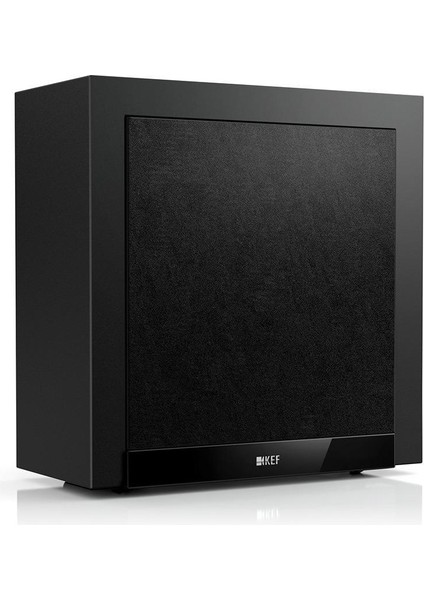 Kef T2 Aktif Subwoofer Siyah