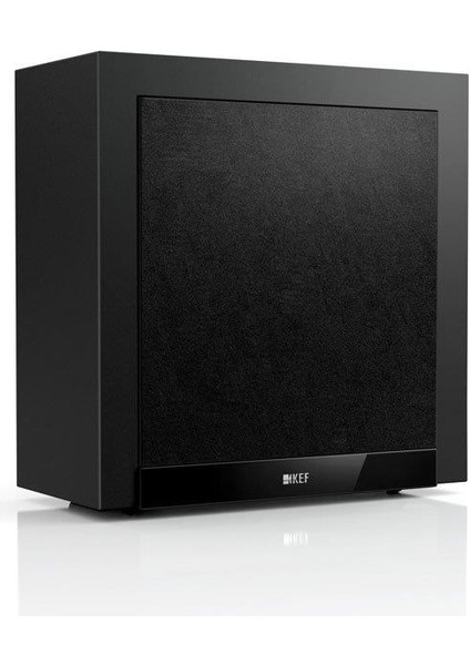 Kef T2 Aktif Subwoofer Siyah