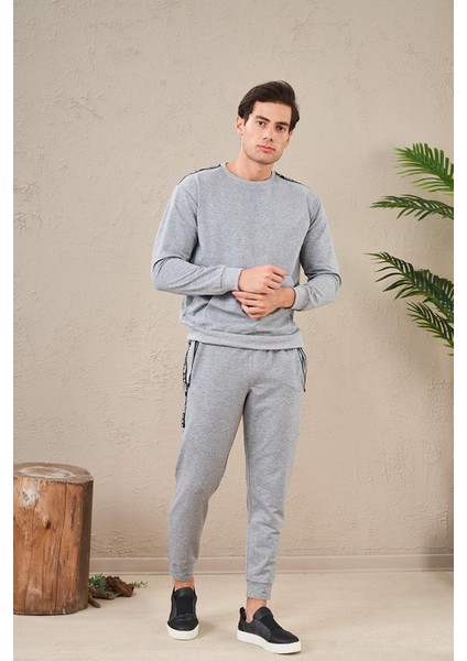 Erkek Eşofman Takımı 23723