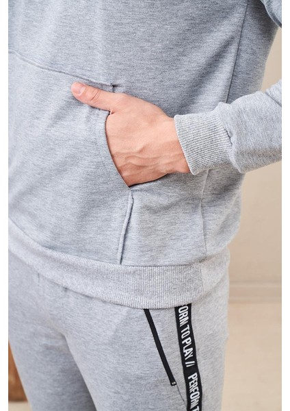 Erkek Eşofman Takımı 23723 indirimleri