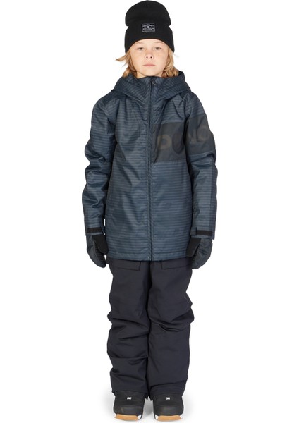 Propanganda Çocuk Snowboard Kar Montu ADBTJ03015