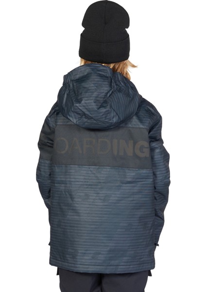 Propanganda Çocuk Snowboard Kar Montu ADBTJ03015 fırsatları