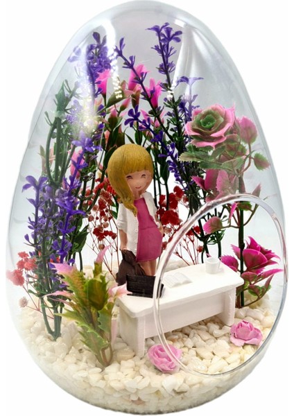 Teraryum Yeni Işinde Başarılar, Tebrikler (Sarışın Bayan ) Arkadaşa Hediye 2 ( Elite Design ) fiyatları