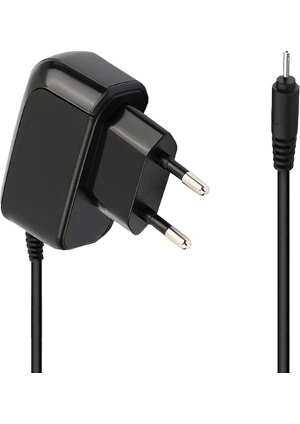 Massive PCH882 1.0A Ince Uçlu Mini Mobile Şarj Cihazı