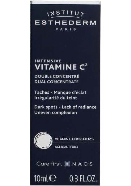 Intensive Vitamine C2 Serum 10ML