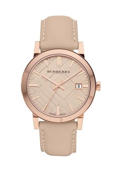 BU9014 Classic Rose 38MM Kadın Kol Saati