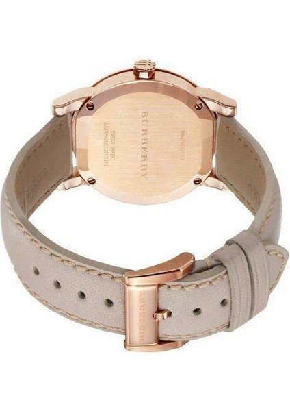 BU9014 Classic Rose 38MM Kadın Kol Saati modelleri