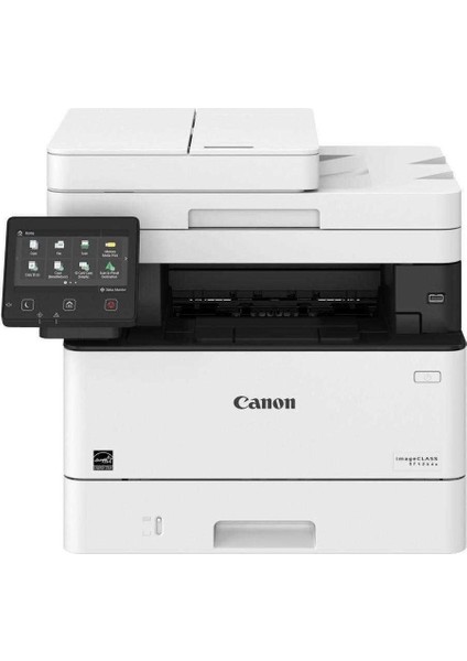 MF641CW Tarayıcı + Fotokopi Renkli Çok Fonksiyonlu Lazer Yazıcı