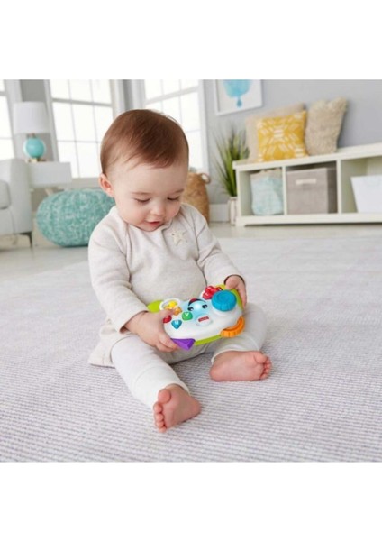 Fisher Price Eğitici Oyun Kumandası fiyatları