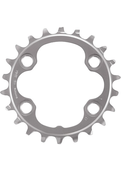 Aynakol Dişlisi FC-M8000 3X11V 22T (40-30-22T)