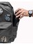 Değiştirilebilir Dağcılık Temalı Unisex Patch Günlük Spor Sırt Çantası 4