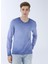 Koyu Lacivert Erkek Sweatshirt 62LAR Matt Sw 1