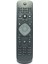 Phılıps Uyumlu Philips 40PFK4100/12 LED Tv Uzaktan Kumanda 1225 2