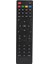 Wolftech Scart / Hd Uydu Alıcısı Cihazı Kumandası - Goto 1