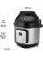 Pot Duo Crisp 11'i 1 Arada 7.6 lt Basınçlı Pişirici ve Air Fryer 12