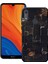 Huawei Y6S 2019 Gloom Silikon Telefon Kılıf GLM-124 1