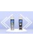 Avantaj Paketi 9 Inox Parlatıcı 500 ml + Cam Yüzey Köpük 500 ml 1