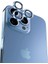 Apple iPhone 13 Pro Max Benks New Kr Kamera Lens Koruyucu 3