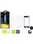 Apple iPhone Se 2020 Ön Arka Koruma 5 In 1 Full Body Shield 2