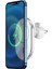 CH-306 Magnetic Wireless Charging Car Mount Araç Telefon Tutucu 1