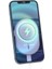CH-306 Magnetic Wireless Charging Car Mount Araç Telefon Tutucu 5