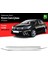 Toyota Corolla Krom Cam Çıtası 4 Prç. 2013-2018 1