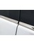 Toyota Corolla Krom Cam Çıtası 4 Prç. 2013-2018 4